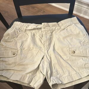 Columbia shorts
